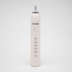 Letsip sonisk h�ndtag