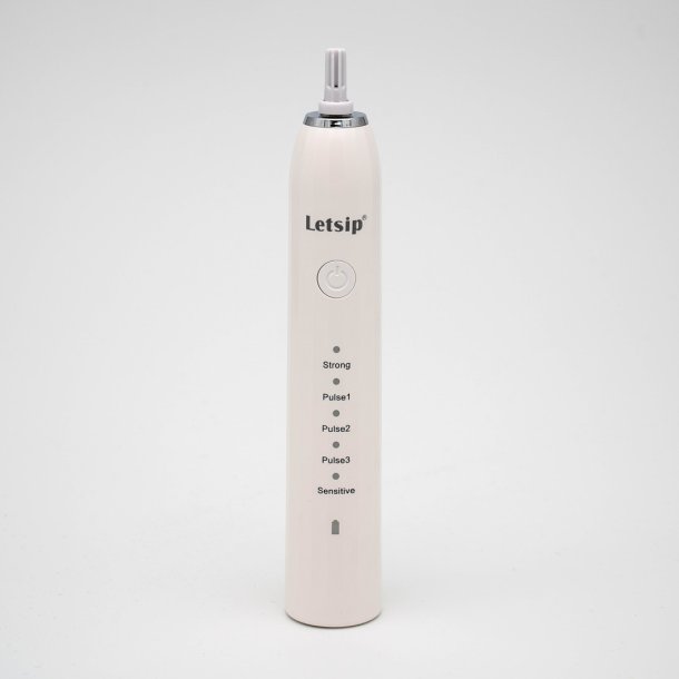 Letsip sonisk h�ndtag