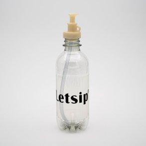 Letsip tungestopper