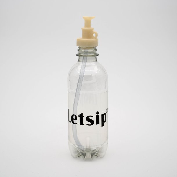 Letsip tungestopper