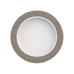 Hjlpetallerken lille