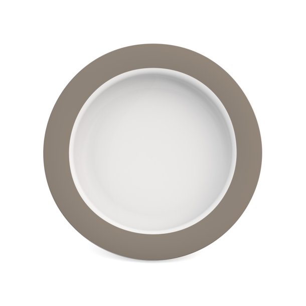 Hjlpetallerken lille