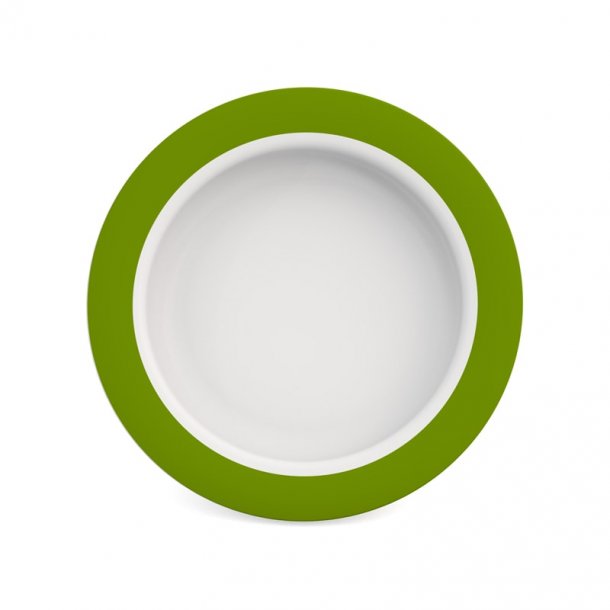 Hjlpetallerken lille