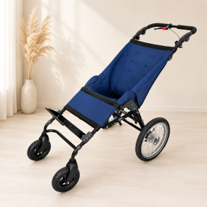 Klapvogn Multiroller Buggy