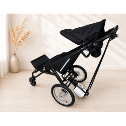 Klapvogn Multiroller Jogger