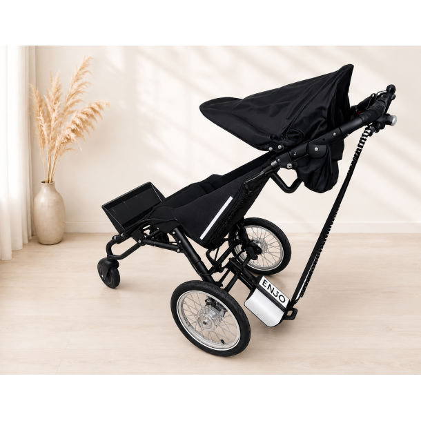 Klapvogn Multiroller Jogger