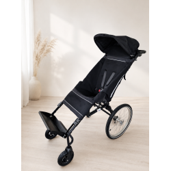Klapvogn Multiroller Buggy