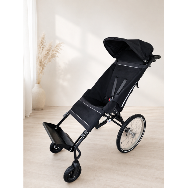 Klapvogn Multiroller Buggy