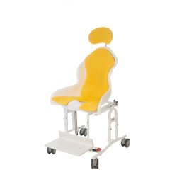 Bade-/toiletstol MTS