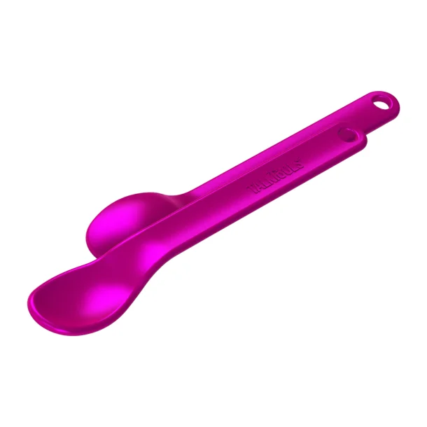 TalkTools glat ske str. small (1 stk.)