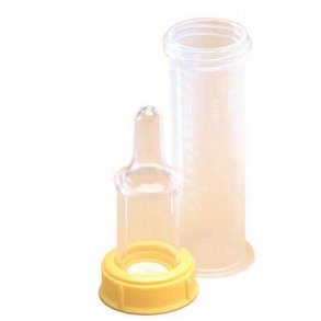 Haberman Feeder sutteflaske