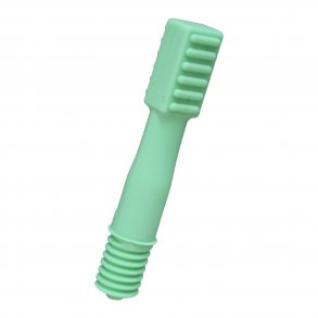 Tip Mini grnne mundstykker