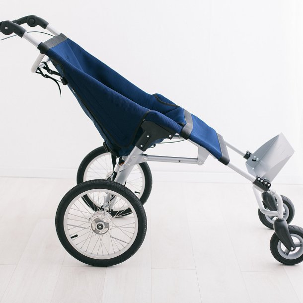 Klapvogn Multiroller Buggy