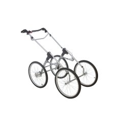 Klapvogn Multiroller Off-roader