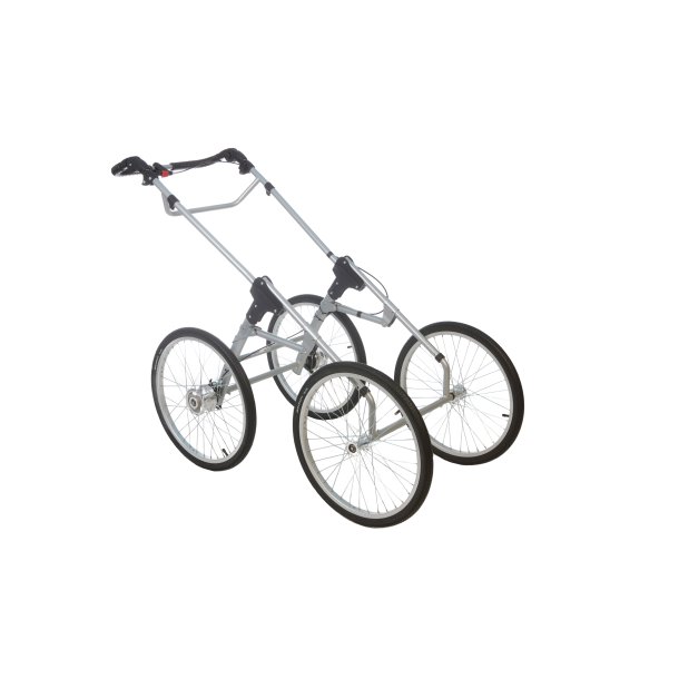 Klapvogn Multiroller Off-roader