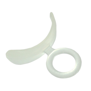 Mundskrm lbe- og tungetrner str. Large (ex. ske)