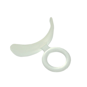 Mundskrm lbe- og tungetrner, Small (ex. ske)