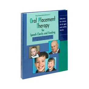 TalkTools Oral Placement Therapy for Speech Clarity and Feeding