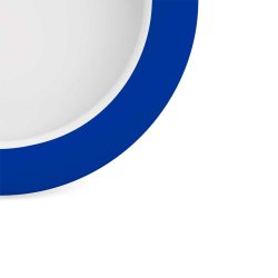 Hjlpetallerken lille