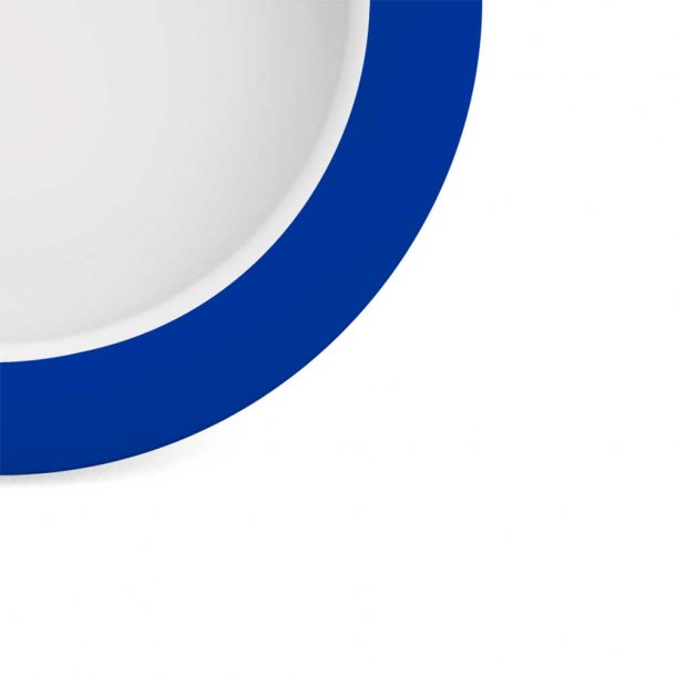 Hjlpetallerken lille