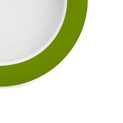 Hjlpetallerken lille