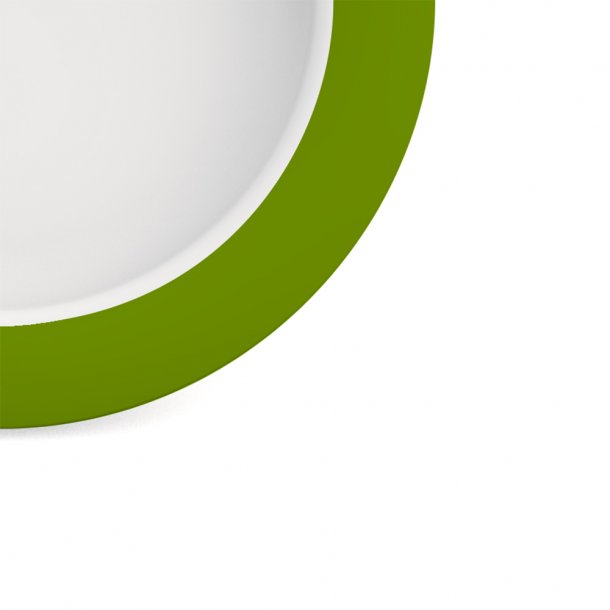 Hjlpetallerken lille