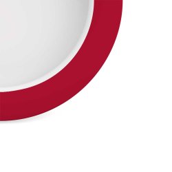 Hjlpetallerken lille