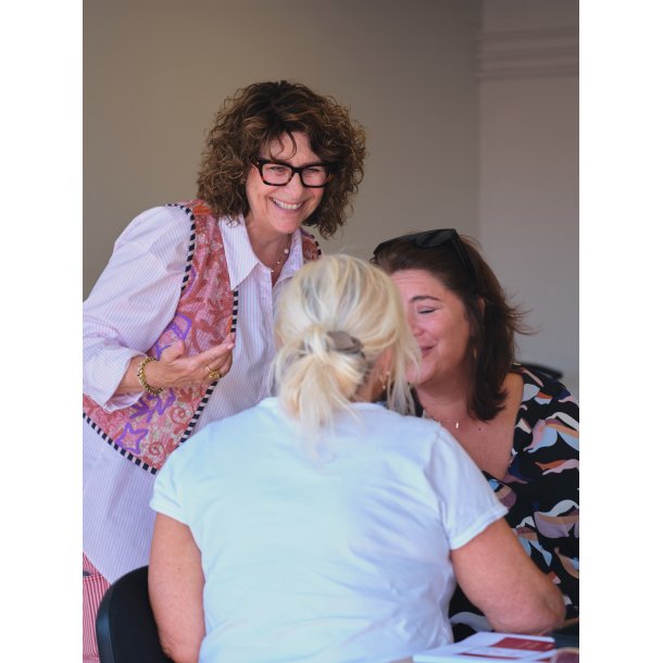 Seating &amp; Eating - Siddestilling &amp; Spisning