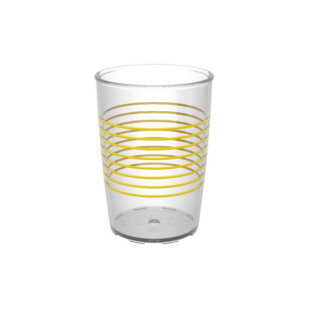 Non-slip krus med ringe