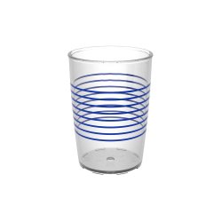 Non-slip krus med ringe