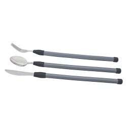 Fleksibelt bestik st