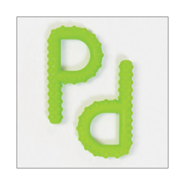 Chewy Tubes P&P st med dupper