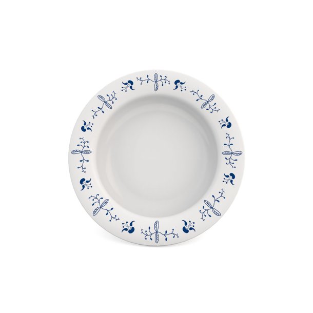 Hjlpeskl med skr bund