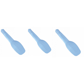 Tip Ske med dupper bl, bld