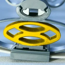 Madras ThevoSleepingStar Senso sanseregulerende til brn