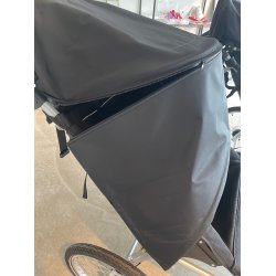 Klapvogn Multiroller Jogger