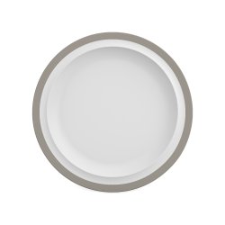 Tallerken strk kvalitet