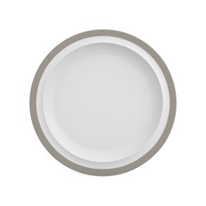 Tallerken strk kvalitet