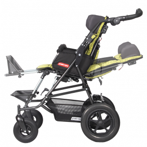 TILBUD! Klapvogn TOM 4