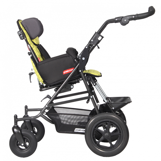 TILBUD! Klapvogn TOM 4