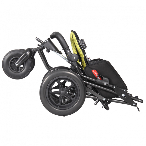 TILBUD! Klapvogn TOM 4