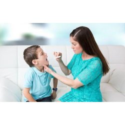 Blade til Tungeholder