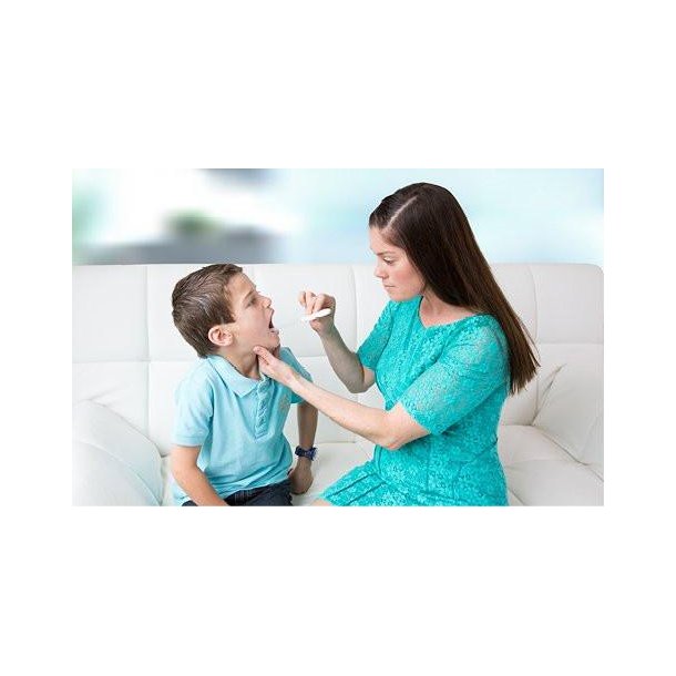 Blade til Tungeholder