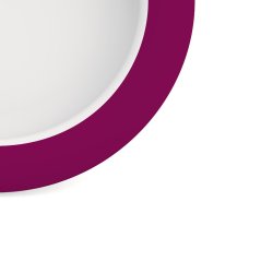 Hjlpetallerken lille