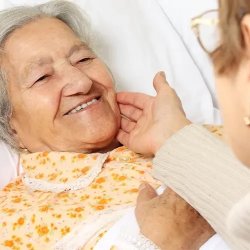 Madras ThevoCare professionel plejefunktion