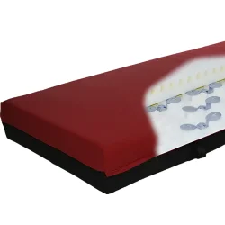 Madras ThevoCare professionel plejefunktion