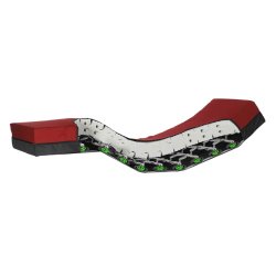 Madras ThevoRelief smertelindrende funktion