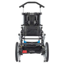 TILBUD! Klapvogn TRAK tilt