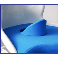 Bade-/toiletstol MTS