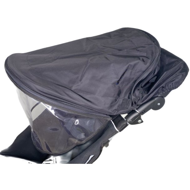 Klapvogn Multiroller Off-roader